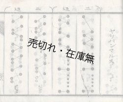 画像1: 改正鼓譜 ■ 長門練兵場蔵版　慶応2年10月