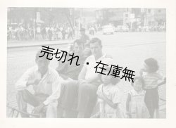 画像5: 在日米軍某氏旧蔵生写真１８１枚一括 ■ １９５０年代