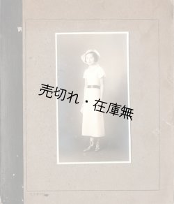 画像1: 文化学院で学んだある文学少女の「自筆日記」二冊 ■ 昭和12・13年頃