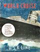 ［西］世界の船旅 ■ 大阪商船　1935年