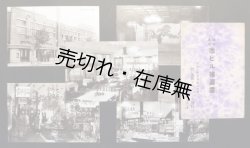 画像1: 城北名所「池ビル絵葉書」五枚 ■ 株式会社池袋ビルディング　戦前