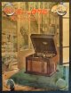 「ビクターの蓄音器 Victrola J1-35」ポスター ■ 戦前