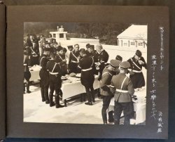 画像4: 福岡市「西南学院」卒業生のプライベートアルバム ■ 昭和11〜16年頃中心