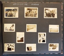 画像2: 福岡市「西南学院」卒業生のプライベートアルバム ■ 昭和11〜16年頃中心