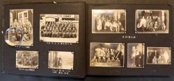 画像3: 埼玉県立川越高等女学校在職「某女性教師」作成アルバム ■ 大正14年〜昭和9年頃