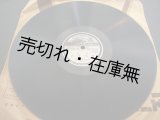 画像: SP盤） 民謡 新아리랑／도라지打鈴■唄：高福壽／李蘭影　伴奏：오케ㅡ管絃楽団　Okeh Record　戦前