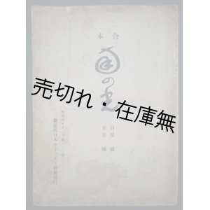 画像: 『南乃光』 創刊号〜2巻12号揃21冊合本 ■ 発行兼編輯人：高橋俊三　新嘉坡日本ホーリネス教会刊　昭和9・10年