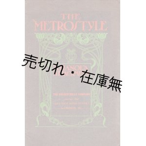 画像: [英] 自動演奏ピアノ 「ピアノラ」 （Ｐｉａｎｏｒａ） パンフレット二冊 ■ ロンドンの 「ＴＨＥ ＯＲＣＨＥＳＴＲＥＬＬＥ ＣＯＭＰＮＹ」 発行　二十世紀初頭