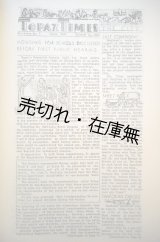 画像: 日系人強制収容所新聞 『トパーズ・タイムズ』 全１０巻＋別巻揃 ■ 日本図書センター 　平成２年