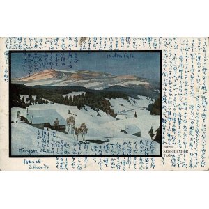 画像: 「在スイス日本人」 自筆葉書１０５通 ■ １９１０年頃〜１９４０年頃