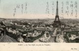 画像: 「在仏日本人」自筆葉書255通 ■ 1910年頃〜1940年頃