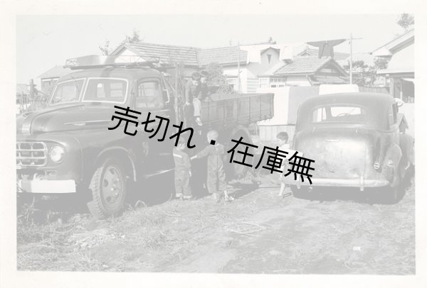 画像2: 在日米軍某氏旧蔵生写真１８１枚一括 ■ １９５０年代