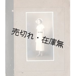 画像: 文化学院で学んだある文学少女の「自筆日記」二冊 ■ 昭和12・13年頃