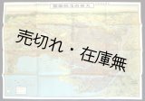 画像: 大東京之鳥瞰図 ■ 国民新聞社　昭和7年