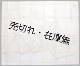 画像: 東京市小石川区全図 明治二十八年十二月調査 ■ 東京郵便電信局　明治38年