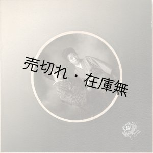画像: 「小川一真」撮影の台紙付写真四枚 ■ 明治末期