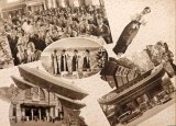画像: 鮮満実情視察記念写真帖 ■ 名古屋運輸事務所主催・発行　昭和9年
