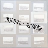 画像: 伊東富太郎旧蔵「三重県」関連台紙付写真一括 ■ 明治41年頃〜大正14年頃