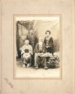 画像13: 100年前の日本人の「肖像写真」一括 ■ 明治中期〜大正期頃