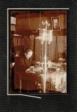 画像3: 100年前の日本人の「肖像写真」一括 ■ 明治中期〜大正期頃