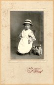 画像5: 100年前の日本人の「肖像写真」一括 ■ 明治中期〜大正期頃