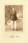 画像15: 100年前の日本人の「肖像写真」一括 ■ 明治中期〜大正期頃