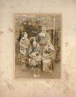 画像14: 100年前の日本人の「肖像写真」一括 ■ 明治中期〜大正期頃