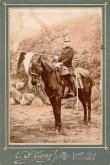画像18: 100年前の日本人の「肖像写真」一括 ■ 明治中期〜大正期頃