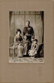 画像2: 100年前の日本人の「肖像写真」一括 ■ 明治中期〜大正期頃