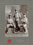 画像9: 100年前の日本人の「肖像写真」一括 ■ 明治中期〜大正期頃