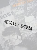 画像: アメリカのレビュー団 “マーカス・ショウ” 来日公演プログラム2点■昭和9年