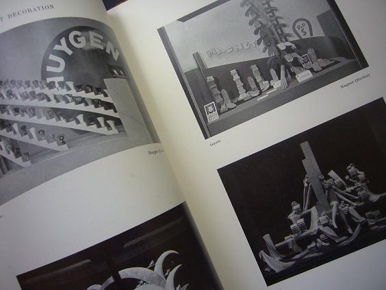 画像: (仏)『ART＆DECORATION』1929年1・3〜10・12月号 10冊一括　◎アールデコ期の “芸術と装飾” 誌